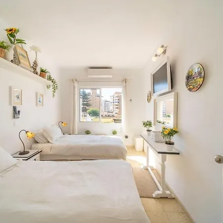 Sun-drenched, Sea-view With Giant Patio! Apartment *