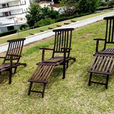 Sun-drenched, Sea-view With Giant Patio! Apartment