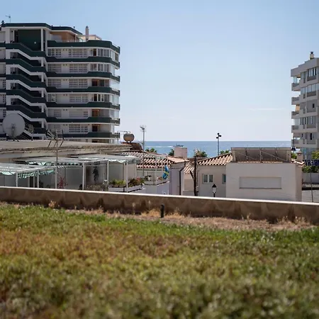 Apartment Sun-drenched, Sea-view With Giant Patio!